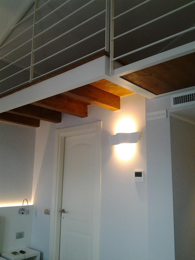 Albergo Dongo Exterior foto